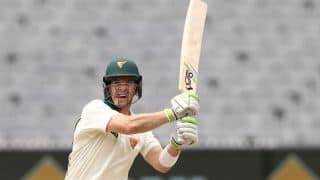 The Ashes 2017-18: Australia announce squad for first two Tests; Tim Paine recalled